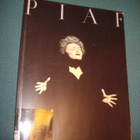 EDITH PIAF biography + music section (kirja) Sis.postikulut - pikkukuva 1