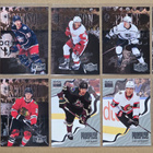 2022-23 Skybox NHL Metal Universe Hockey - pikkukuva 2