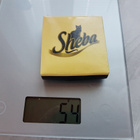 SHEBA KASSIN KANNATIN PÖYDÄN REUNAAN - pikkukuva 4