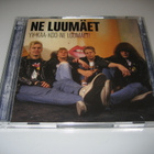 Ne Luumäet - Yy-Kaa-Koo-Ne Luumäet! (2xCD) - pikkukuva 1