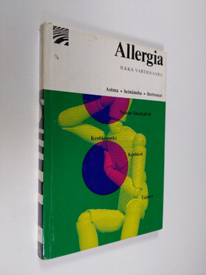 Ilkka Vartiovaara : Allergia