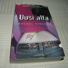 Rachel Vincent Uusi alfa -pok - pikkukuva 1