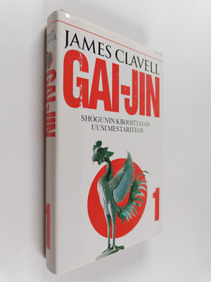 James Clavell : Gai-jin 1