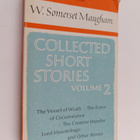 W. Somerset Maugham : Collected short stories Vol. 2 - pikkukuva 1