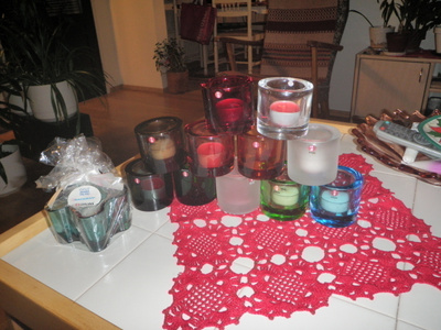 Iittala Marimekko kivituikku pomeranssi 1kpl