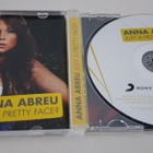 Anna Abreu: Just a pretty face CD - pikkukuva 3