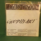 LOUD CROWD - GOODHEART EX/EX FIN -87 7" SINGLE - pikkukuva 2