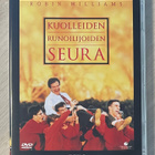 Kuolleiden runoilijoiden seura (1989) Robin Williams - pikkukuva 1