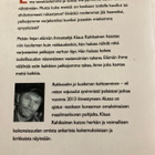 RAHIKAINEN: RAKKAUDEN JA KUOLEMAN KOHTAAMINEN - pikkukuva 2