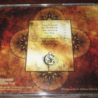Entwine Gone cd, Heavy, Metal - pikkukuva 2