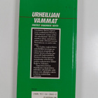 J. P. R. Williams ym. : Urheilijan vammat - ehkäisy, diag... - pikkukuva 2