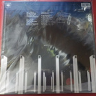 BLUE ÖYSTER CULT - TYRANNY AND MUTATION  M-/M- LP - pikkukuva 2