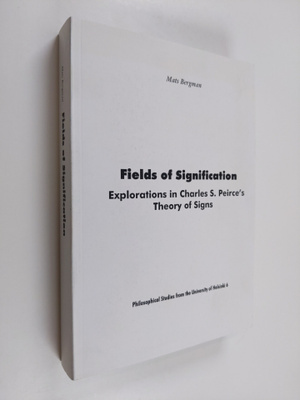Mats Bergman : Fields of Signification - Explorations in ...