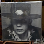 STEVIE RAY VAUGHAN - LIVE IN ALBUQUERQUE & IN DENVER 2LP + - pikkukuva 2