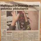 Dance of the Vampires-sälää - pikkukuva 4