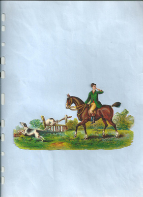 VANHA KUVA