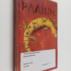Louis Sachar : Paahde - pikkukuva 1