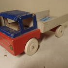 Puu kuorma-auto - pikkukuva 1