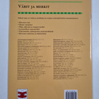 Jane Holderness-Roddam ym. : Värit ja merkit - pikkukuva 2