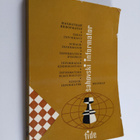 Chess informant 88 : Sahovski informator ; Schachinformat... - pikkukuva 1