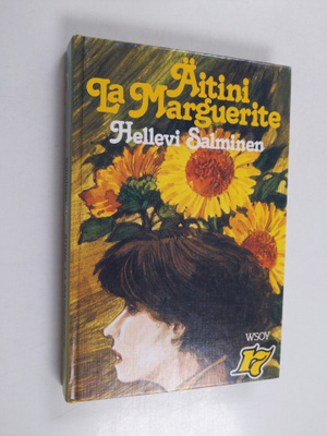 Hellevi Salminen : Äitini, La Marguerite