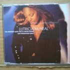 Lutricia McNeal - The Greatest Love You´ll Never Know CDS - pikkukuva 1
