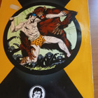 Tarzan joe kubert - pikkukuva 4