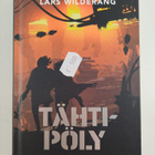Lars Wilderäng : Tähtipöly - pikkukuva 1