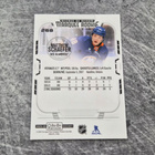 Matthew Schaefer 2025-26 OPC Platinum Marquee Rookie - pikkukuva 2