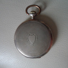 Hopea Lejon Swiss made taskukello - pikkukuva 4