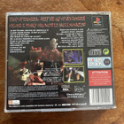 Skullmonkeys PS1 CIB - pikkukuva 2
