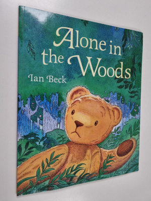 Ian Beck : Alone in the Woods