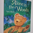 Ian Beck : Alone in the Woods - pikkukuva 1