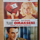Tule Omakseni (2009) DVD - pikkukuva 1