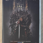Game of Thrones: Kausi 1 (2011) 5DVD - pikkukuva 1