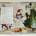 *CD* VARIOUS ARTISTS Merry Axemas - pikkukuva 2