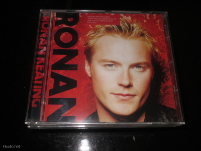 Ronan Keating - Ronan