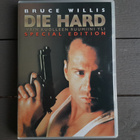 DVD: Die Hard -Vain Kuolleen Ruumini Yli 2xDVD Special Editi - pikkukuva 1