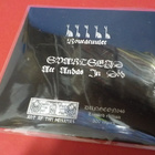 KIIRA / SVARTSEJD - S/T EX+/M- 7'' SPLIT - pikkukuva 2