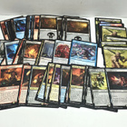 MTG - 65kpl Warhammer 40,000 Commander kortteja - pikkukuva 1