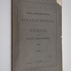 Suomalais-ugrilaisen seuran aikakauskirja 13 - Journal de... - pikkukuva 1