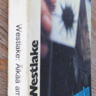 SaPo 213. Donald E. Westlake: Älkää ampuko baarimikkoa. 232s - pikkukuva 2