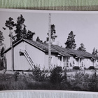 Lappi, Jumiskon lomakylä, kulkematon kortti - pikkukuva 1