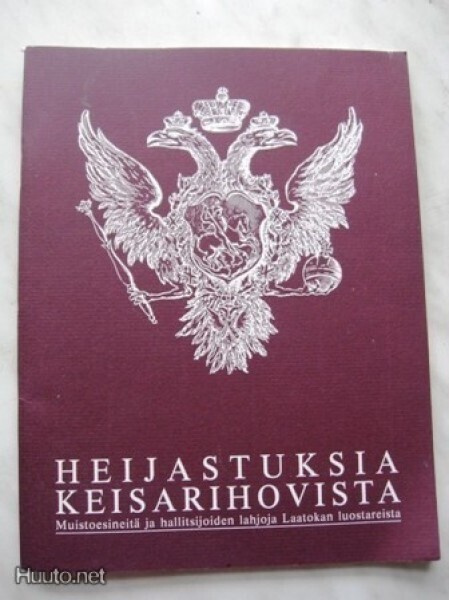Heijastuksia keisarihovista
