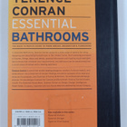 Terence Conran : Essential bathrooms : the back to basics... - pikkukuva 2