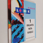 Terry O'Neill : Look ahead : englantia vasta-alkajille 1-2 - pikkukuva 1
