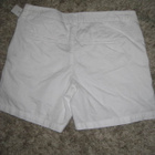 **ale GIna Tricot Valkoiset shortsit uusi   koko 42 - pikkukuva 2