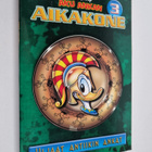 Walt Disney : Aku Ankan aikakone 3 : Uljaat antiikin Ankat - pikkukuva 1