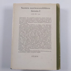 Jaakko Numminen : Suomen nuorisoseuraliikkeen historia 1 ... - pikkukuva 2