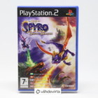 The Legend of Spyro Dawn of the Dragon - PS2 - pikkukuva 1